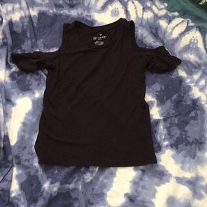 American Eagle Outfitters Soft & Sexy Tee